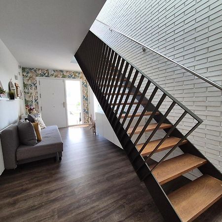 Villa Casa Elena Maresme à Mataró Extérieur photo