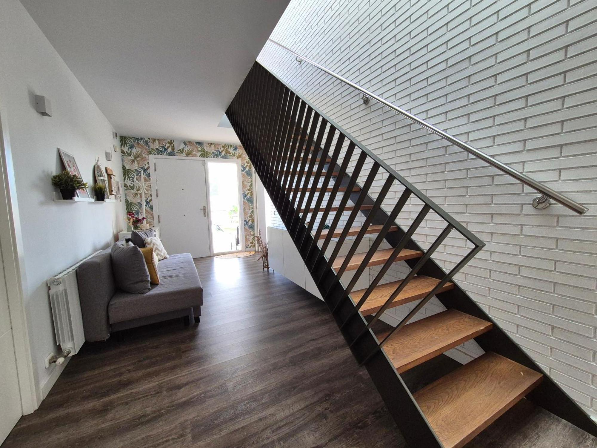 Villa Casa Elena Maresme à Mataró Extérieur photo