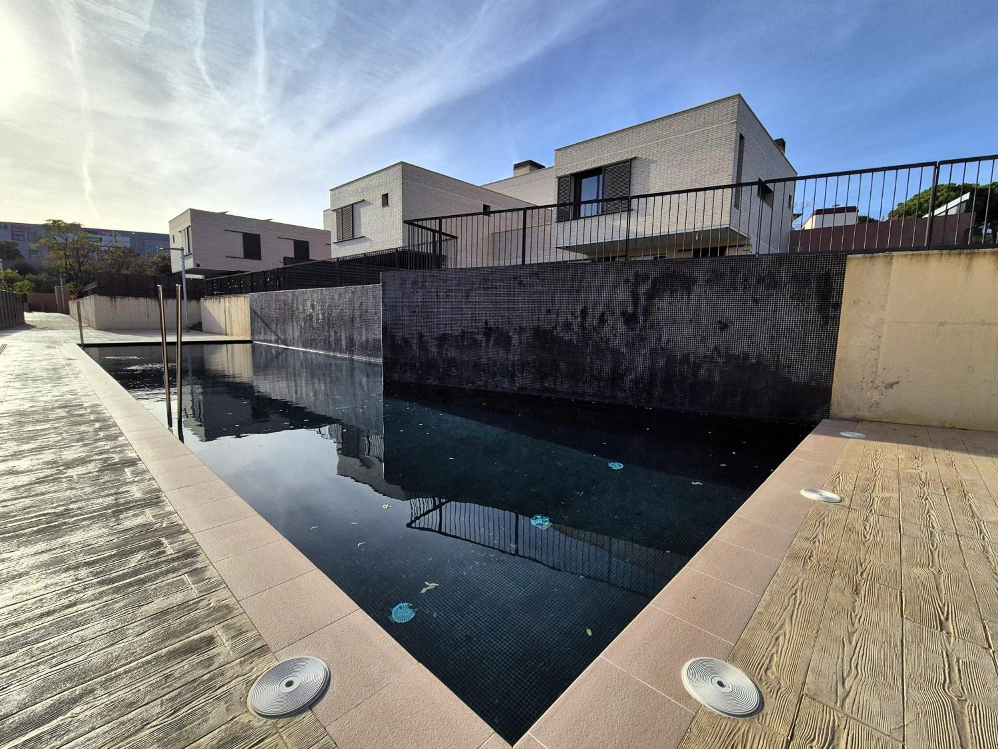 Villa Casa Elena Maresme à Mataró Extérieur photo