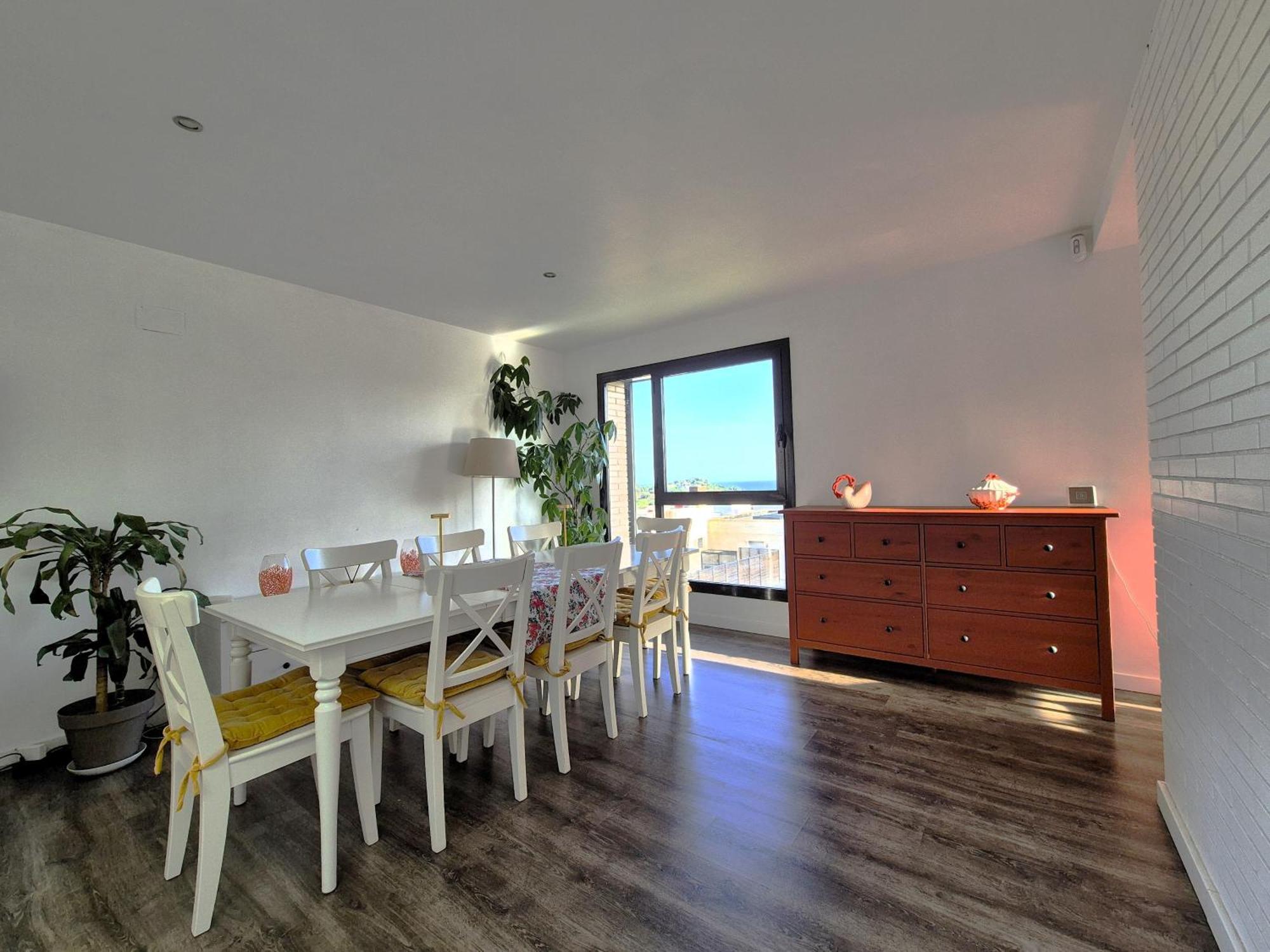 Villa Casa Elena Maresme à Mataró Extérieur photo