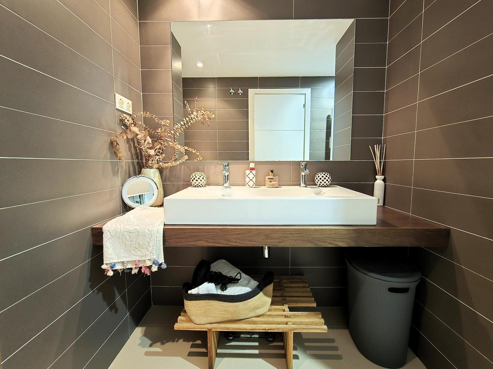Villa Casa Elena Maresme à Mataró Extérieur photo