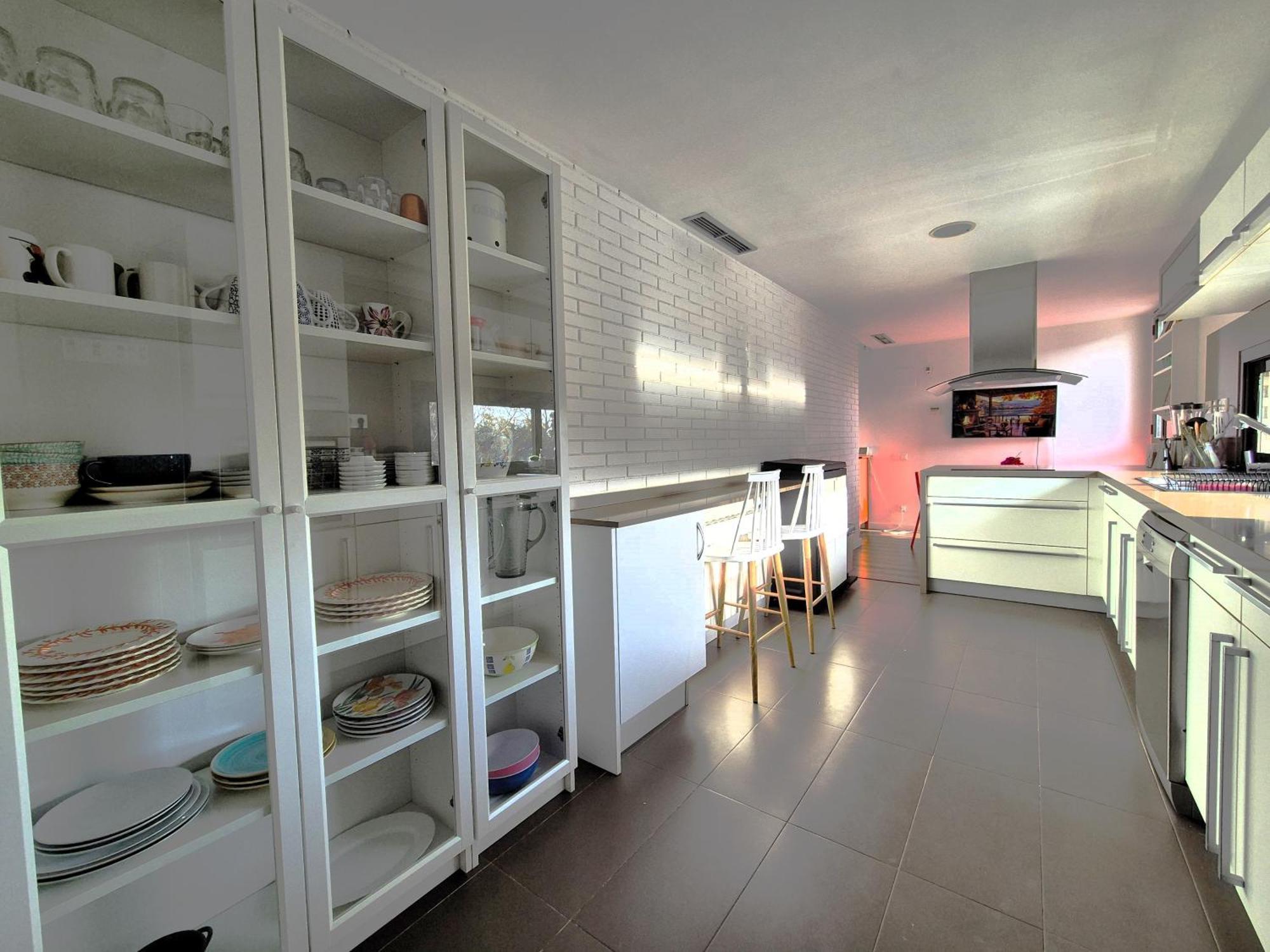 Villa Casa Elena Maresme à Mataró Extérieur photo