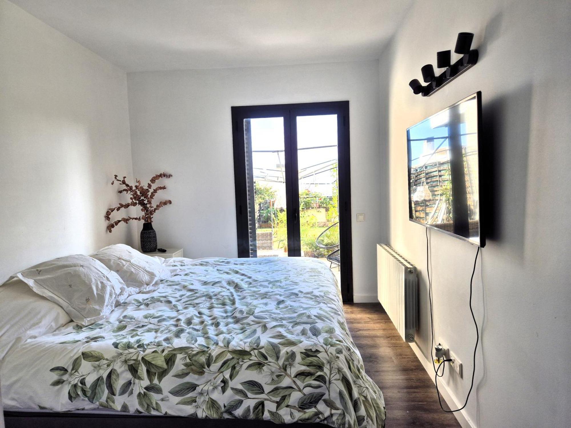 Villa Casa Elena Maresme à Mataró Extérieur photo