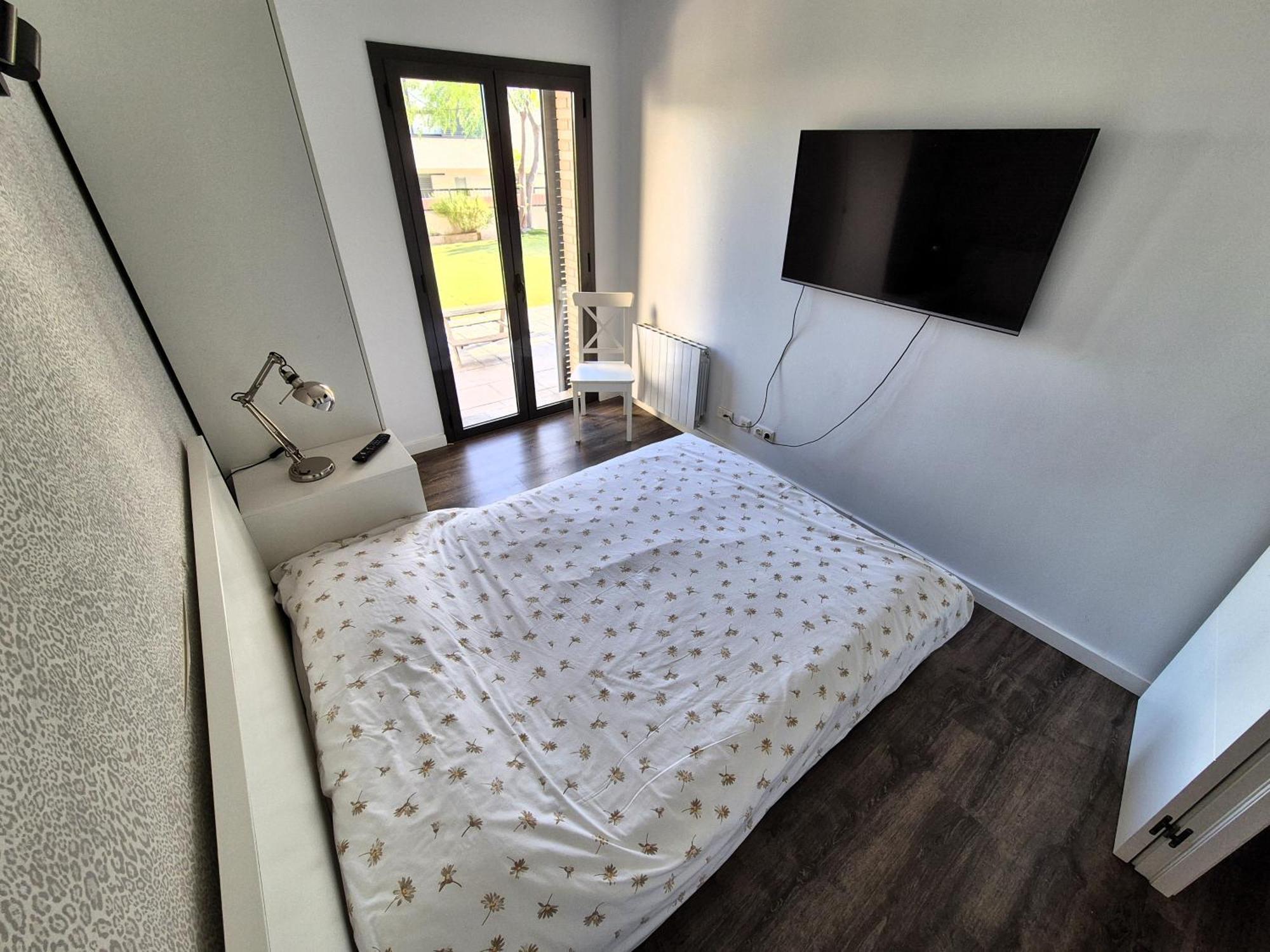 Villa Casa Elena Maresme à Mataró Extérieur photo
