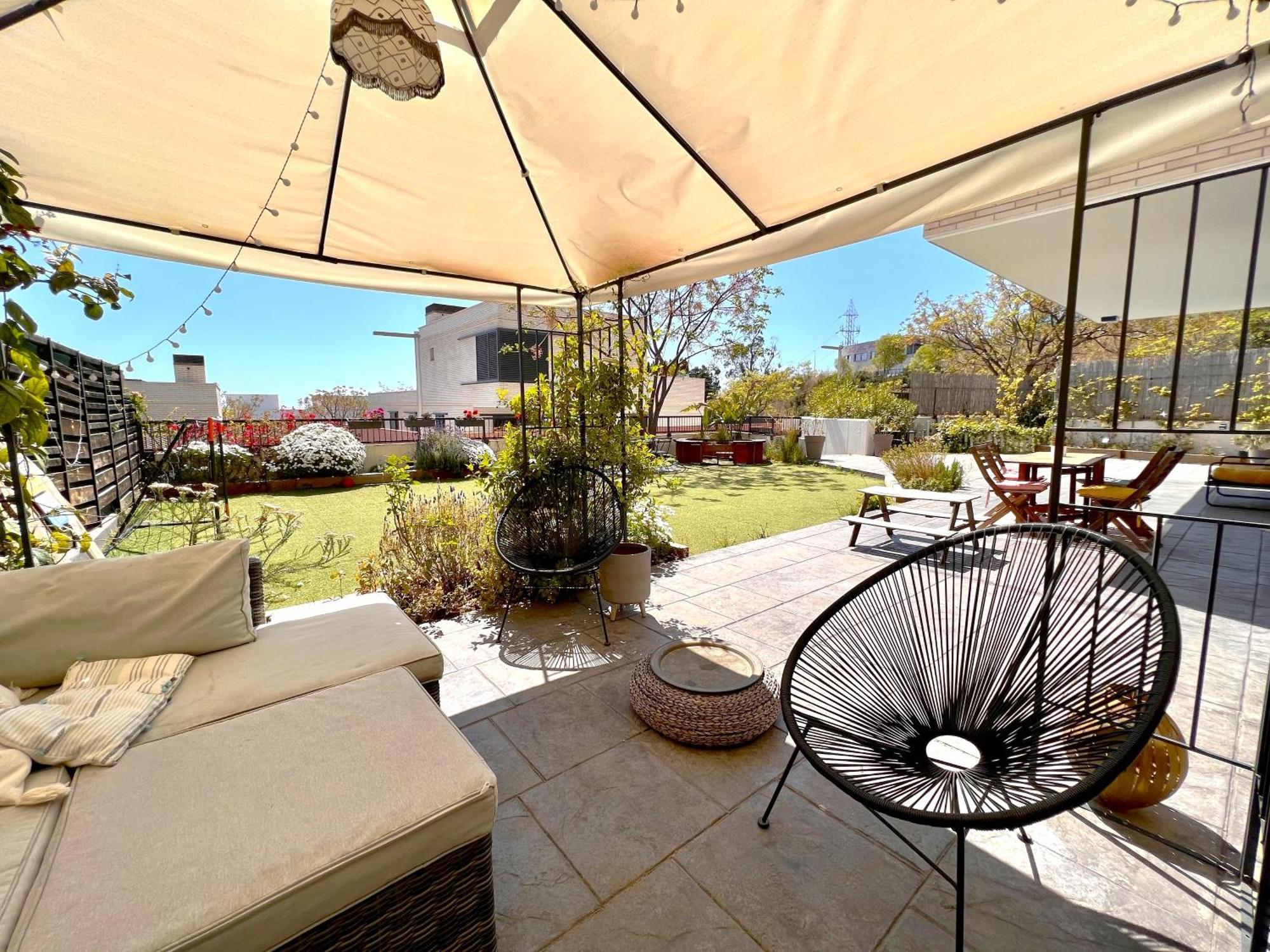Villa Casa Elena Maresme à Mataró Extérieur photo