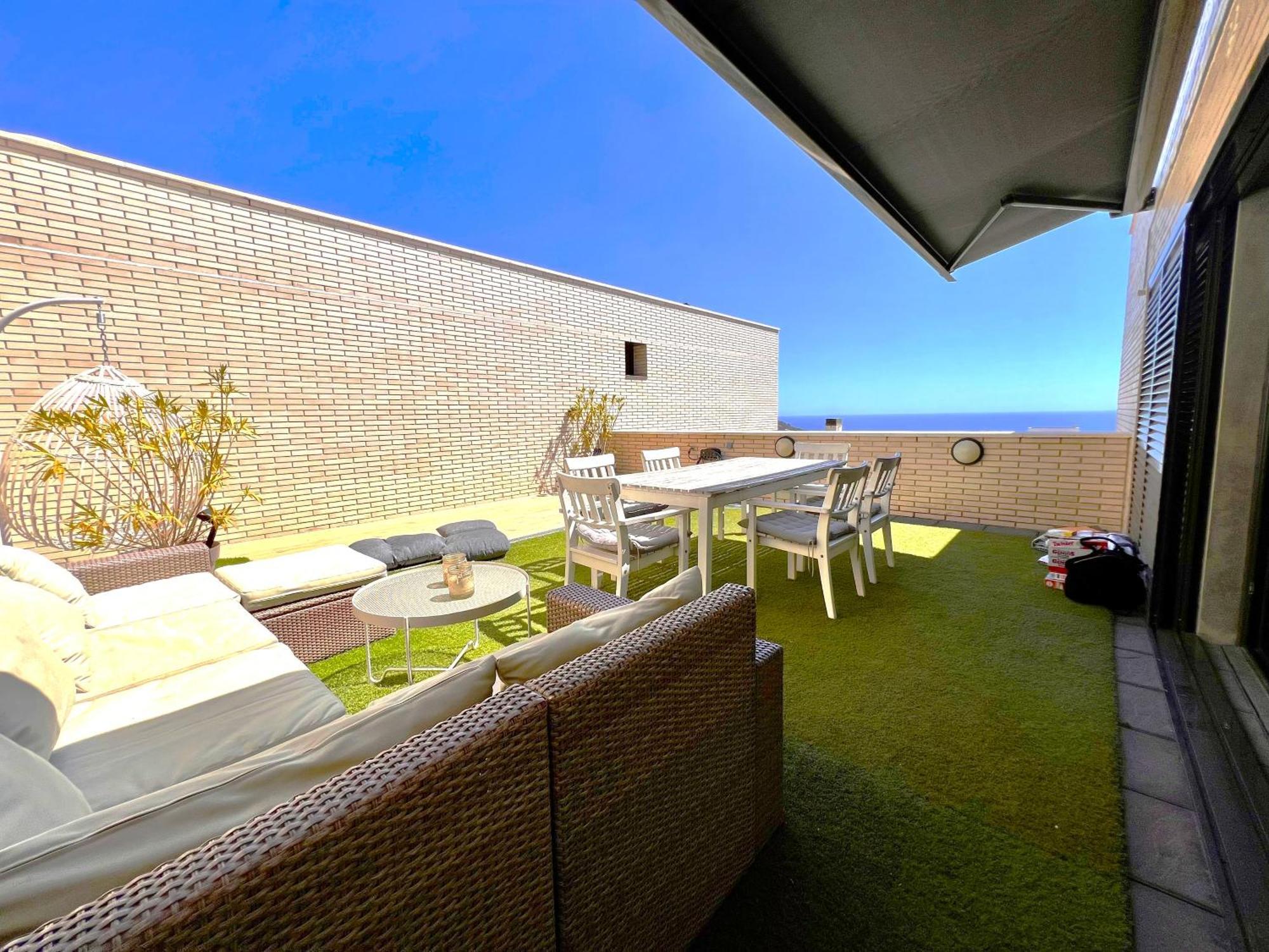 Villa Casa Elena Maresme à Mataró Extérieur photo