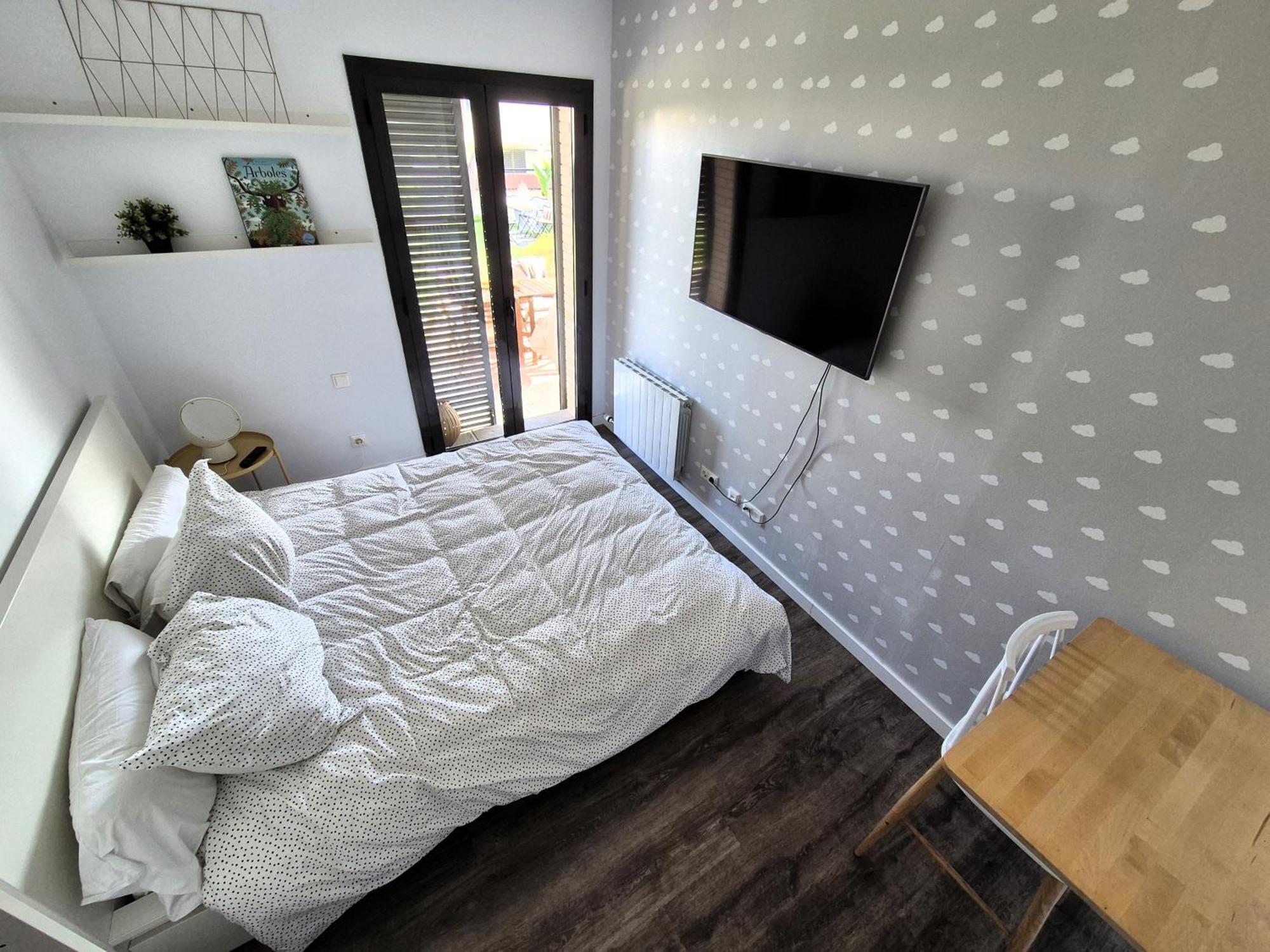 Villa Casa Elena Maresme à Mataró Extérieur photo