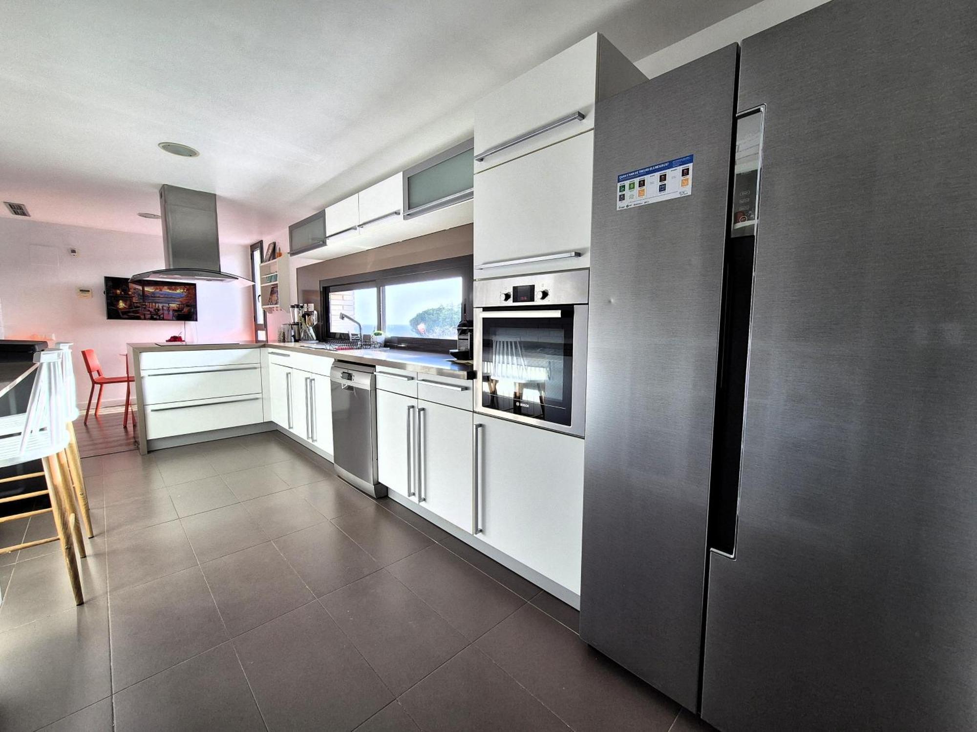 Villa Casa Elena Maresme à Mataró Extérieur photo