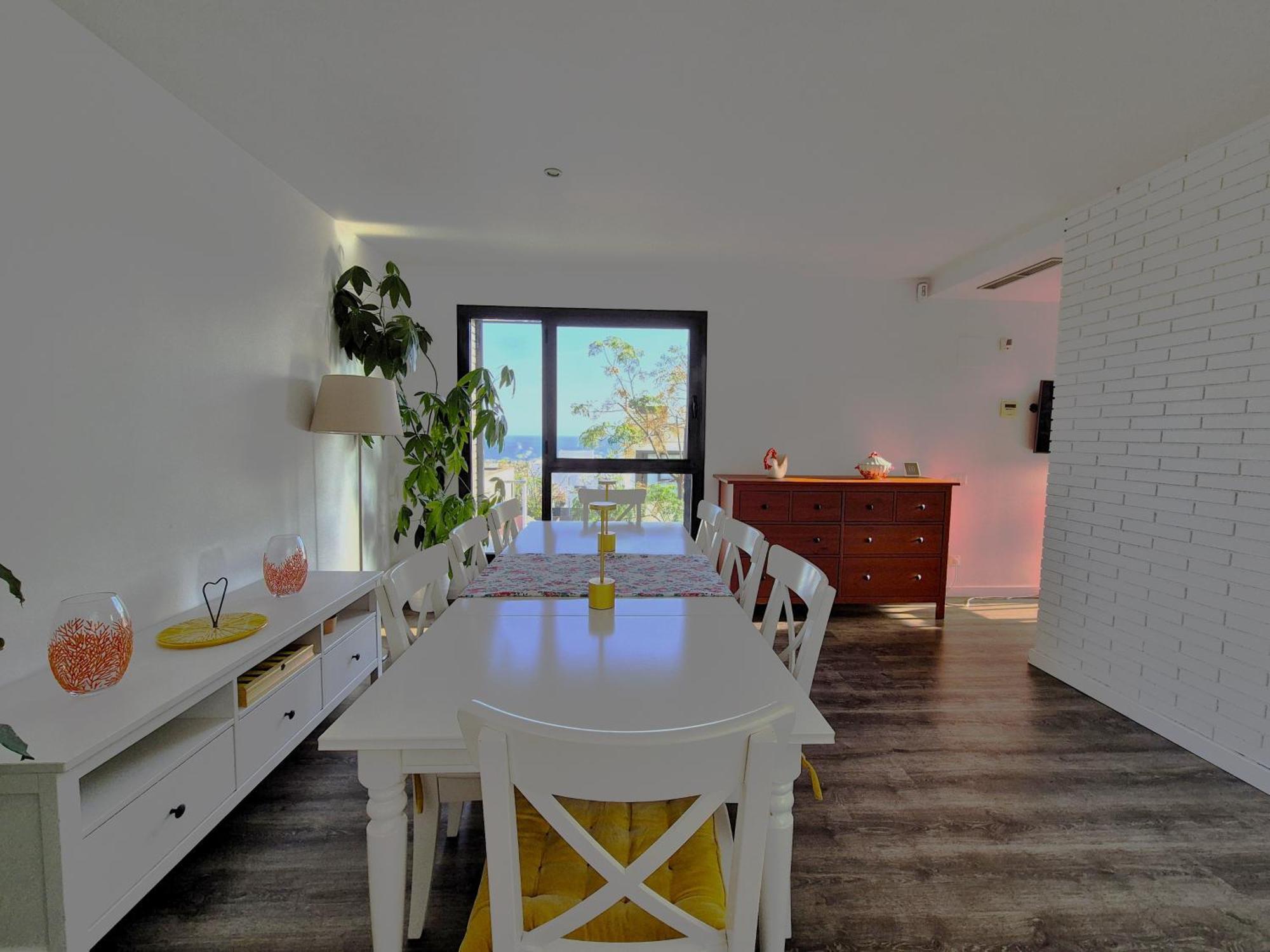 Villa Casa Elena Maresme à Mataró Extérieur photo
