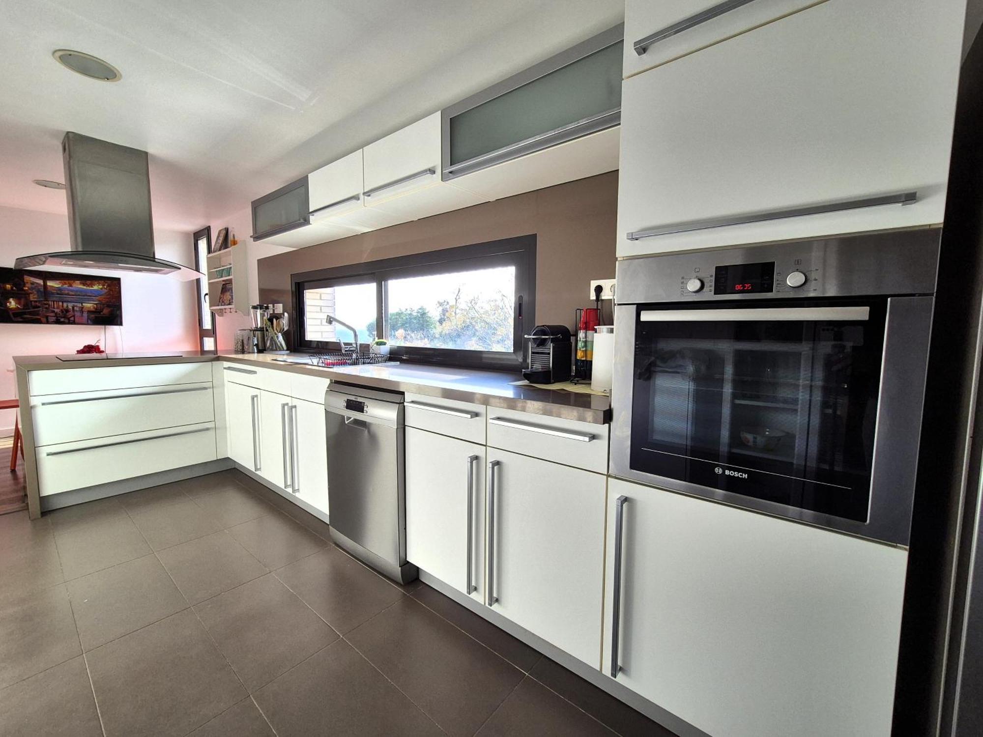 Villa Casa Elena Maresme à Mataró Extérieur photo