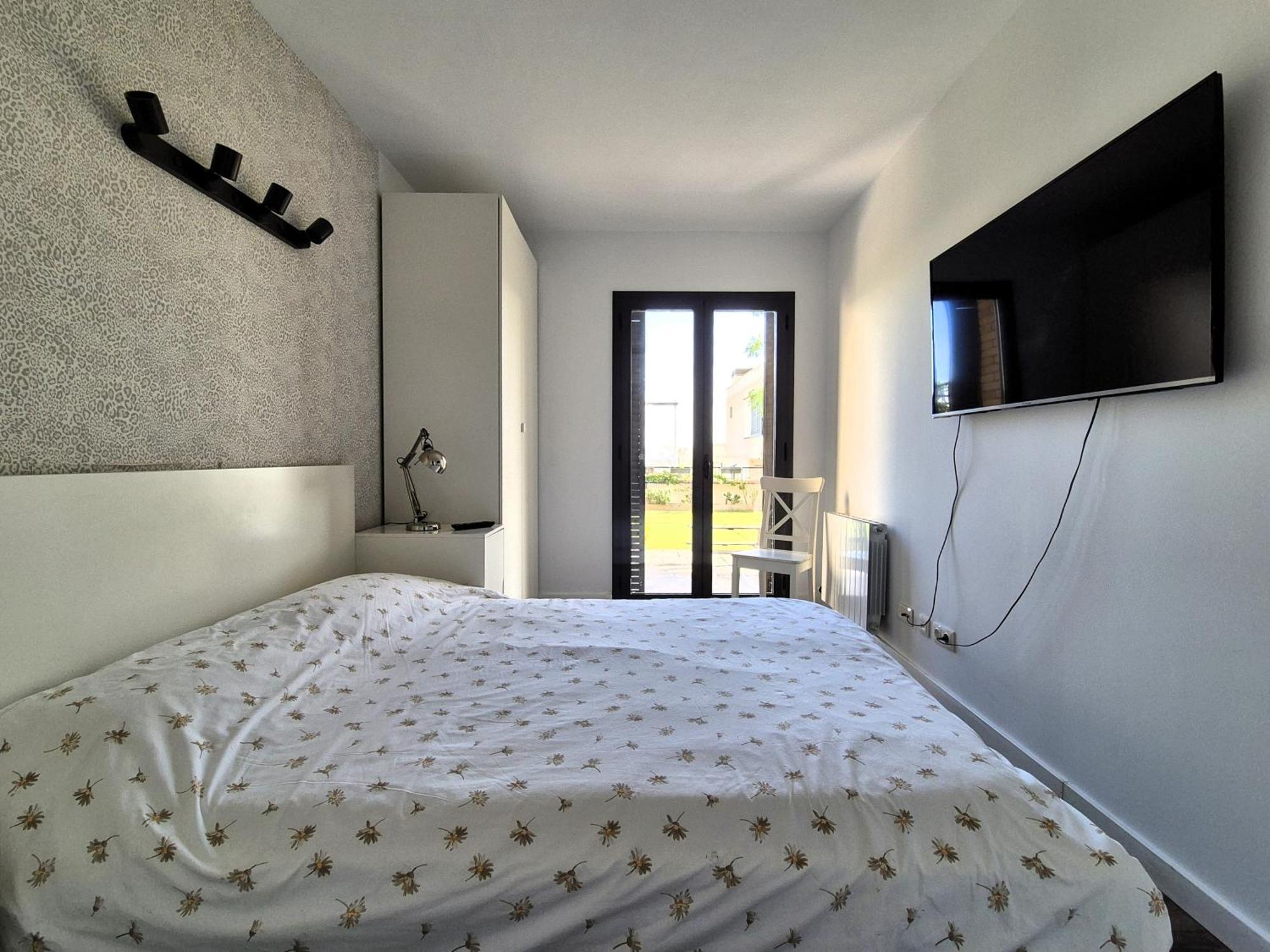Villa Casa Elena Maresme à Mataró Extérieur photo