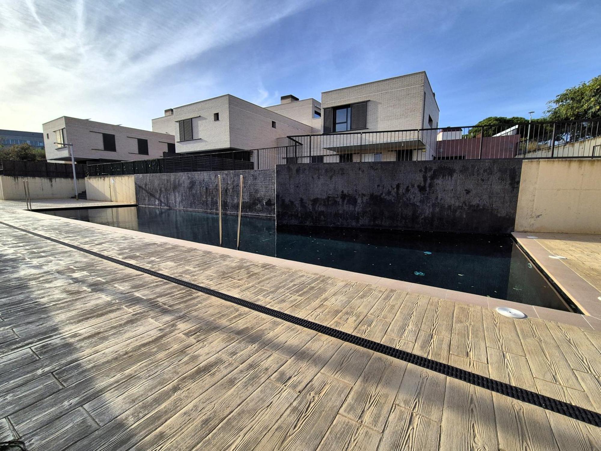 Villa Casa Elena Maresme à Mataró Extérieur photo
