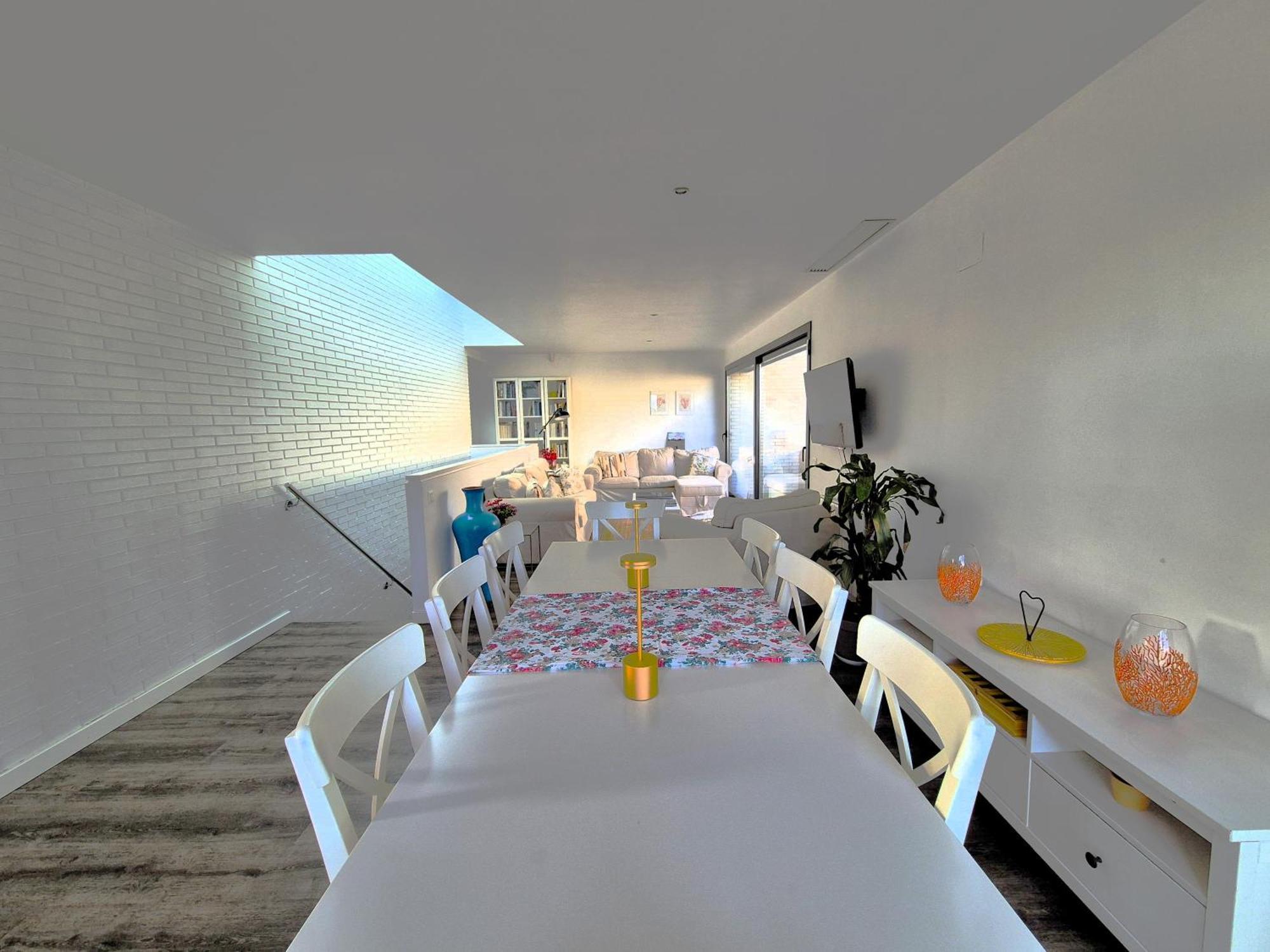 Villa Casa Elena Maresme à Mataró Extérieur photo